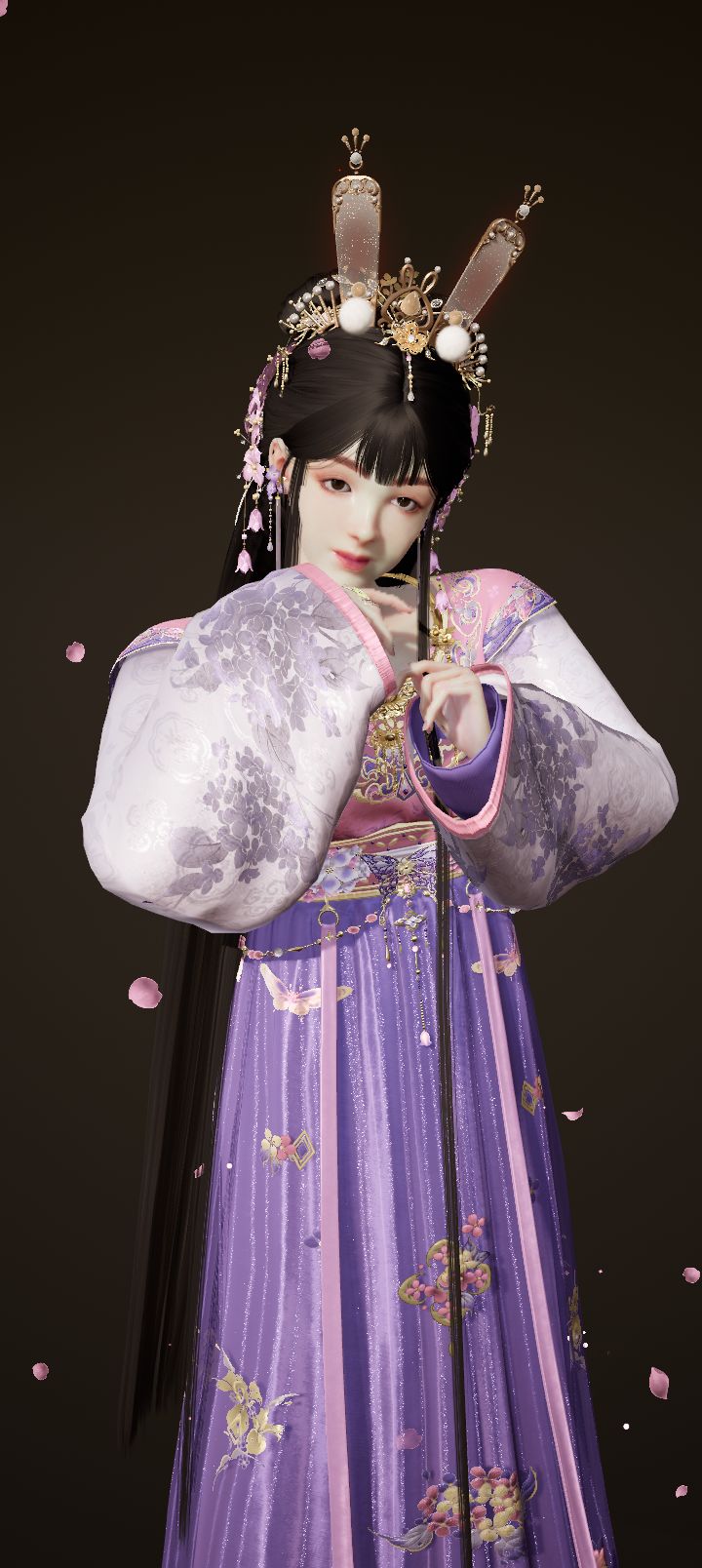 古风兔子 12