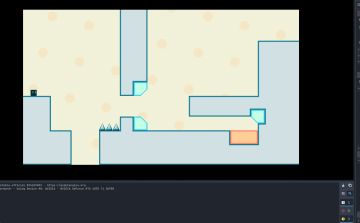 《物理学叛徒钩》开发日志#4