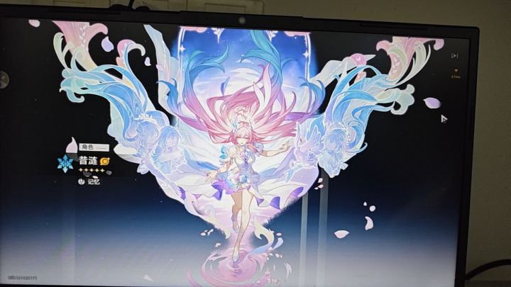 佬登回归截图