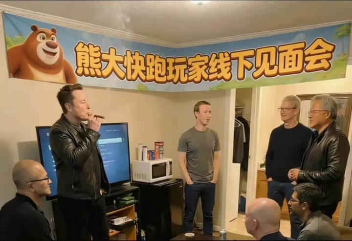什么含金量不用我多说截图