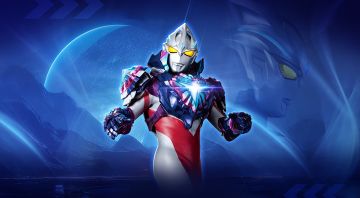 《奥特曼传奇英雄2》亚刻星河装甲版本震撼来袭