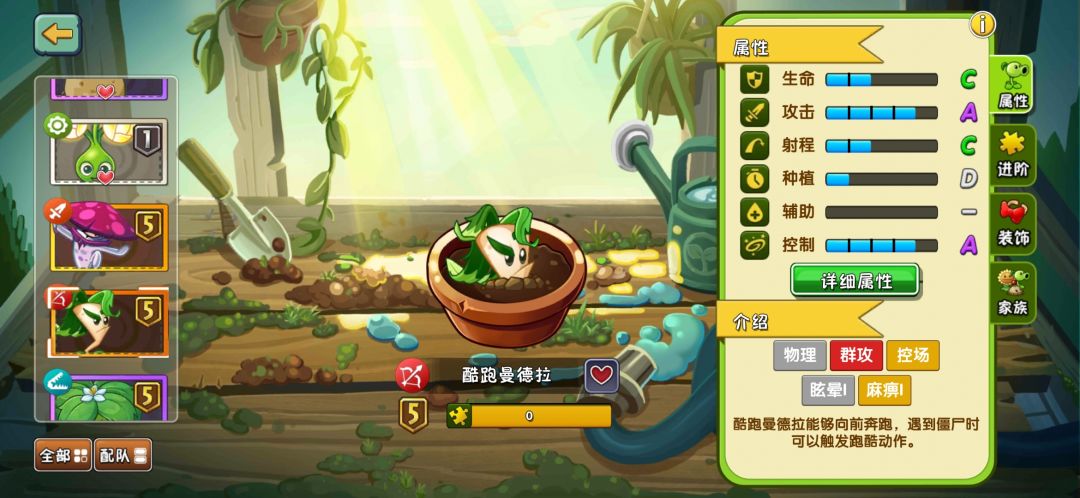 刚好五阶 3