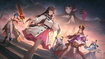 《心之归途》PK竞技场攻略