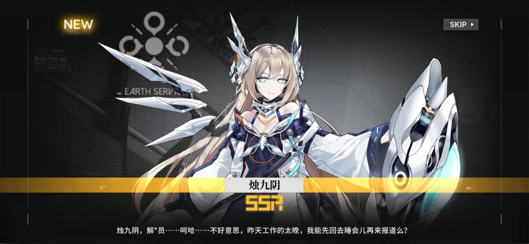 萌新开局这样可以不 3