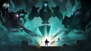 版本爆料丨全新团本「失落遗迹」即将上线！