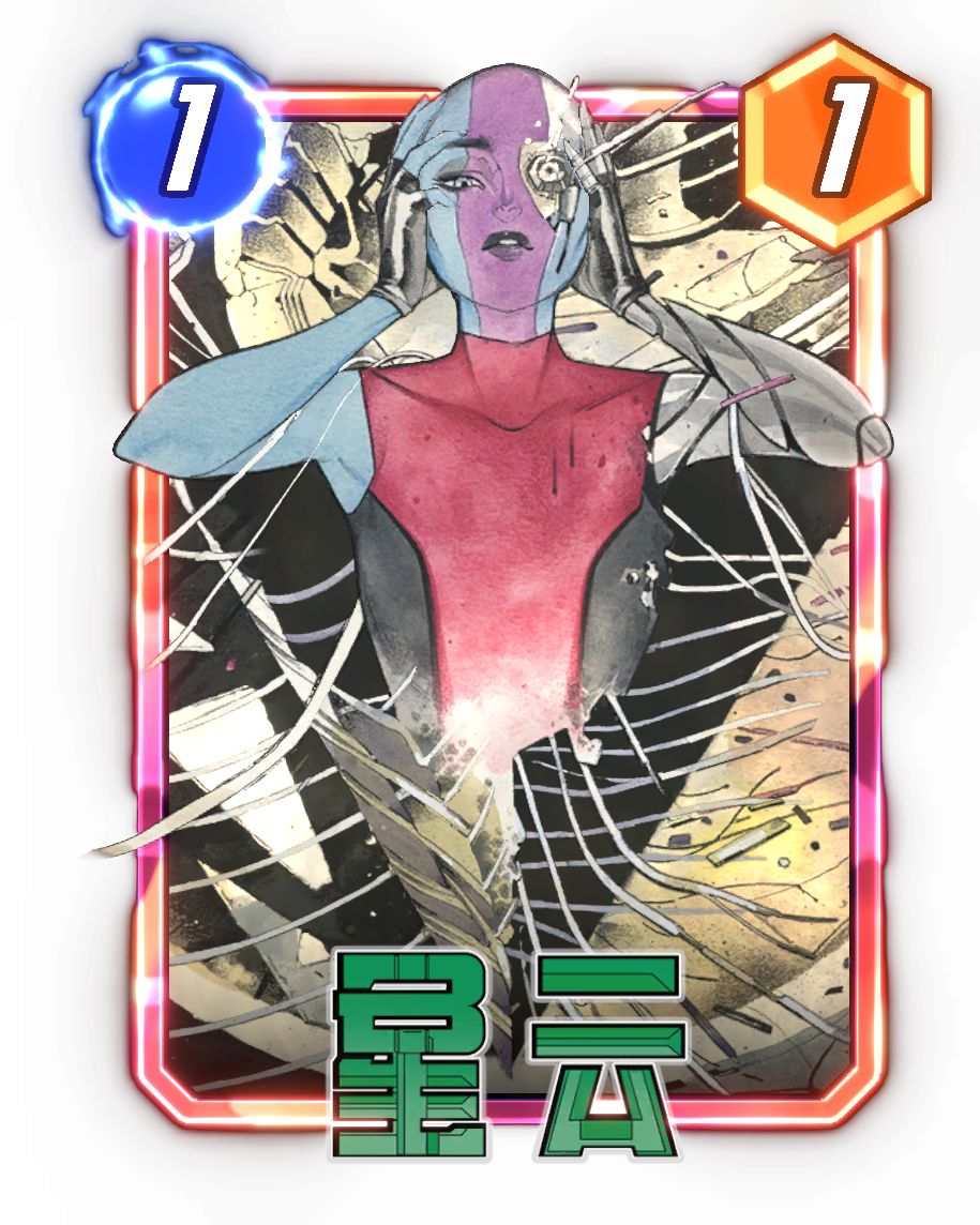 S1赛季最强单卡介绍 2