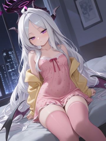 萝莉控玩家有福啦