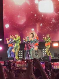 身体已回归工位，灵魂还在和XG跳NewDance