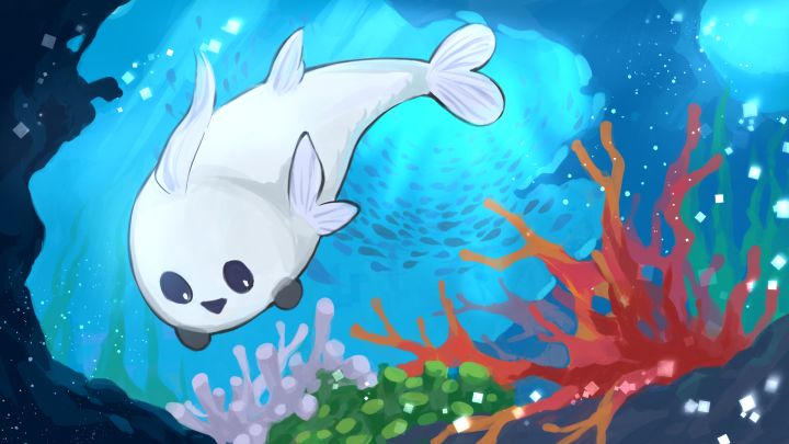 FishFeast-开发日志6截图