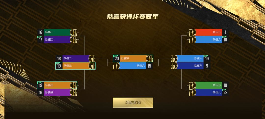 2k手游s2共创计划 3