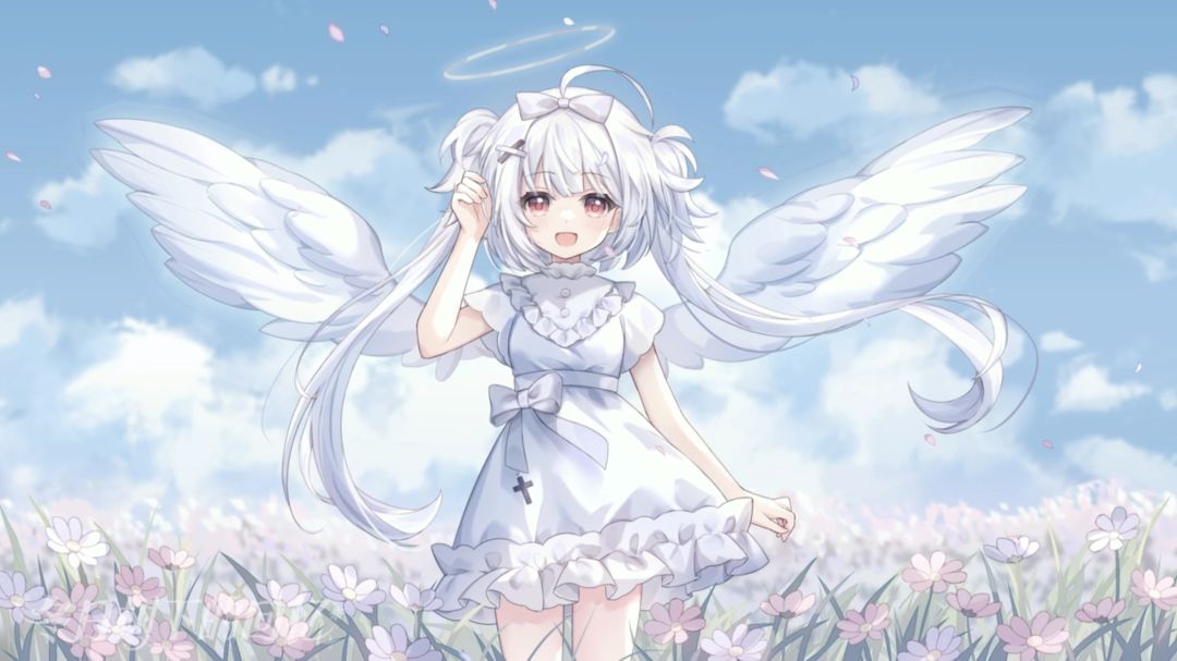关于插画全集与剧情结局走向 5