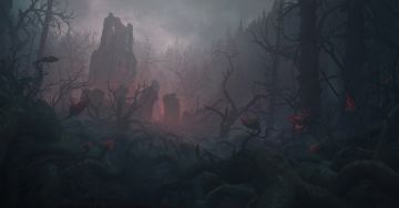 暗黑破坏神：不朽-地狱骨匣（下）