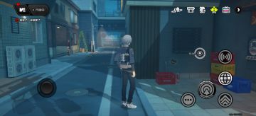 喵吉警官收集指南