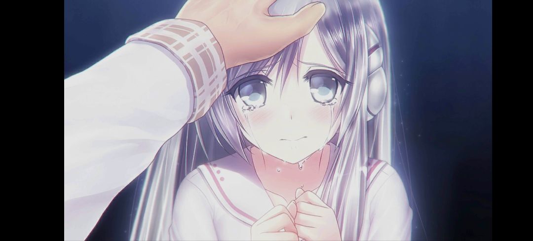 结局了～ 2