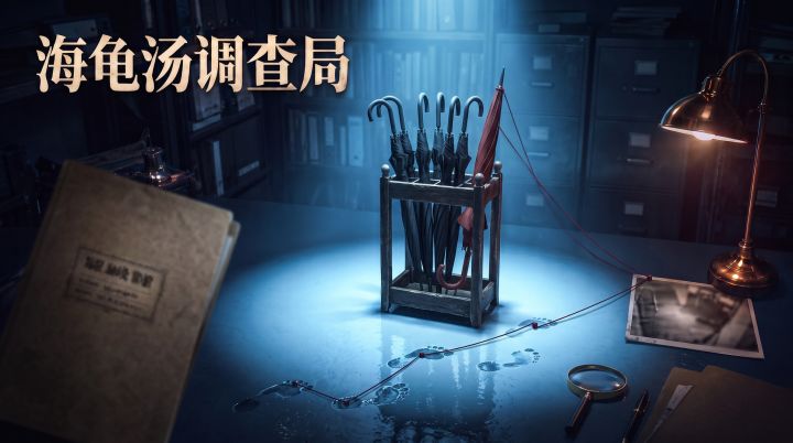 【互动】你在哪一案翻的车?十四宗案卷调查员口碑征集截图