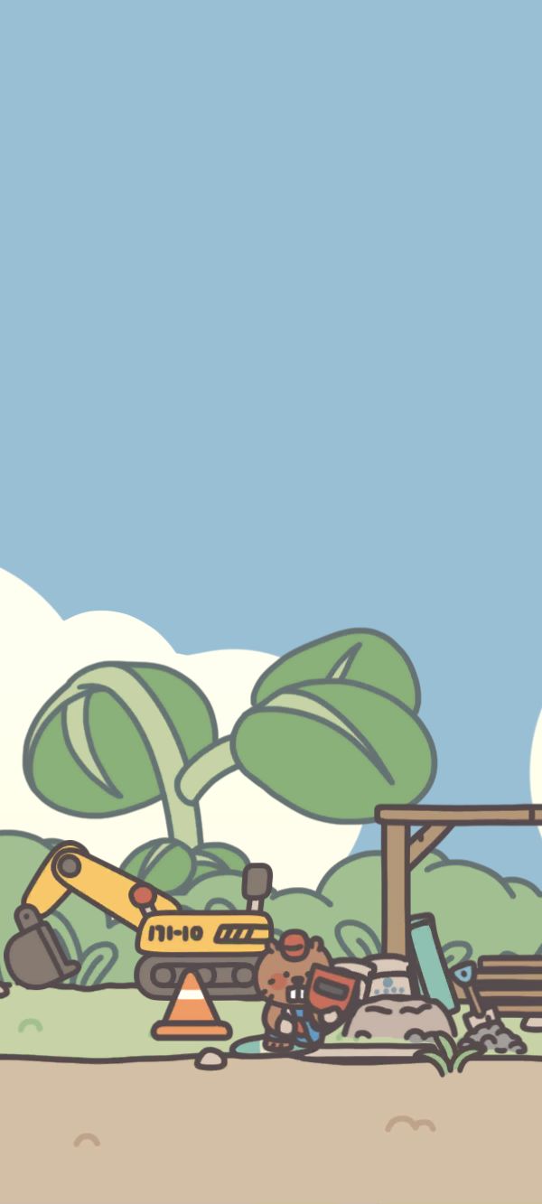 攒了快两个月终于解锁了ツ#橡子屋截图