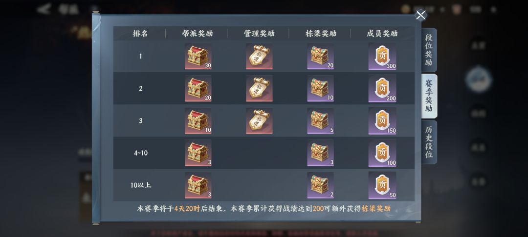 草台班子游戏，第一帮今天全都有56万银两领 2