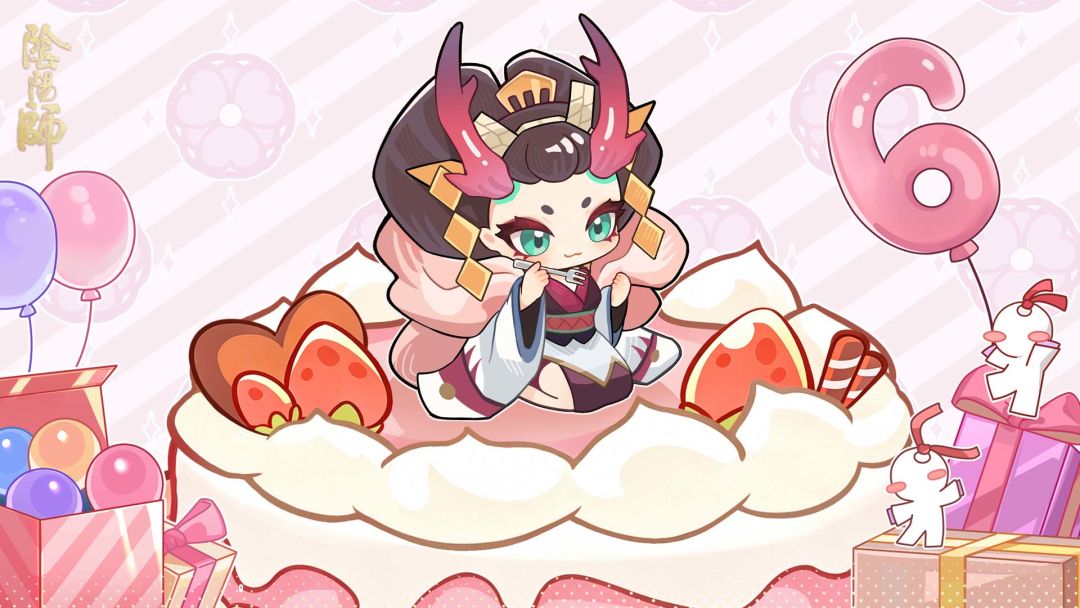 ☆阎魔生日快乐☆ 2