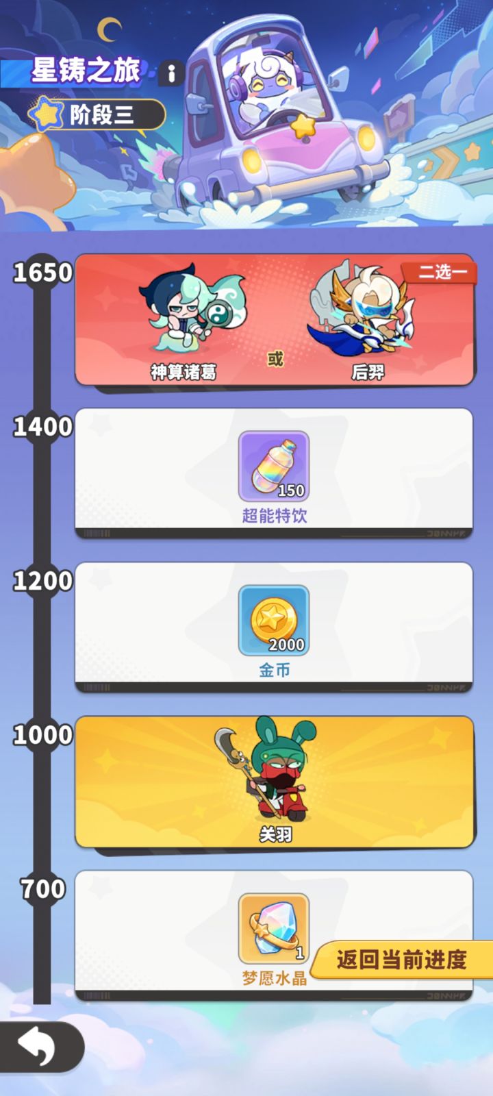 氪了几百了截图