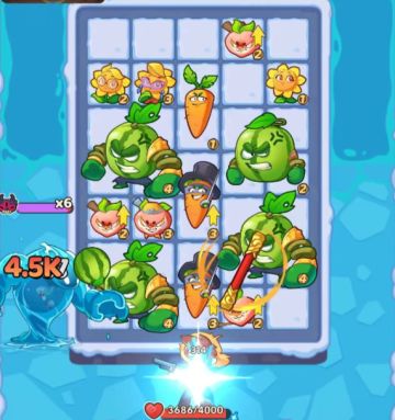 【新人必看】前期关卡超全技巧