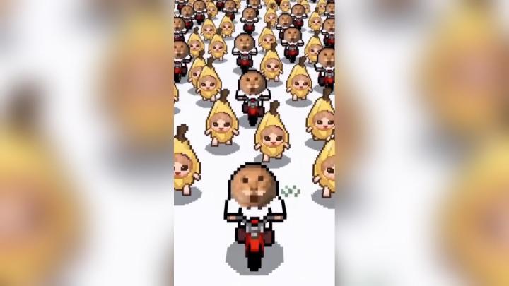 【周礼包码】比比拉布截图