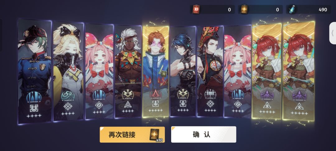 这爆率正常嘛 2