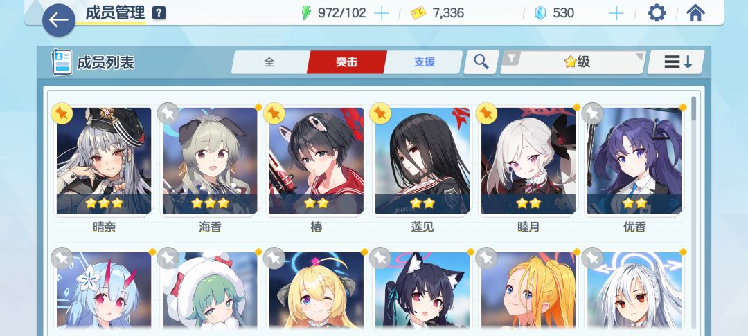 享福了😇 10