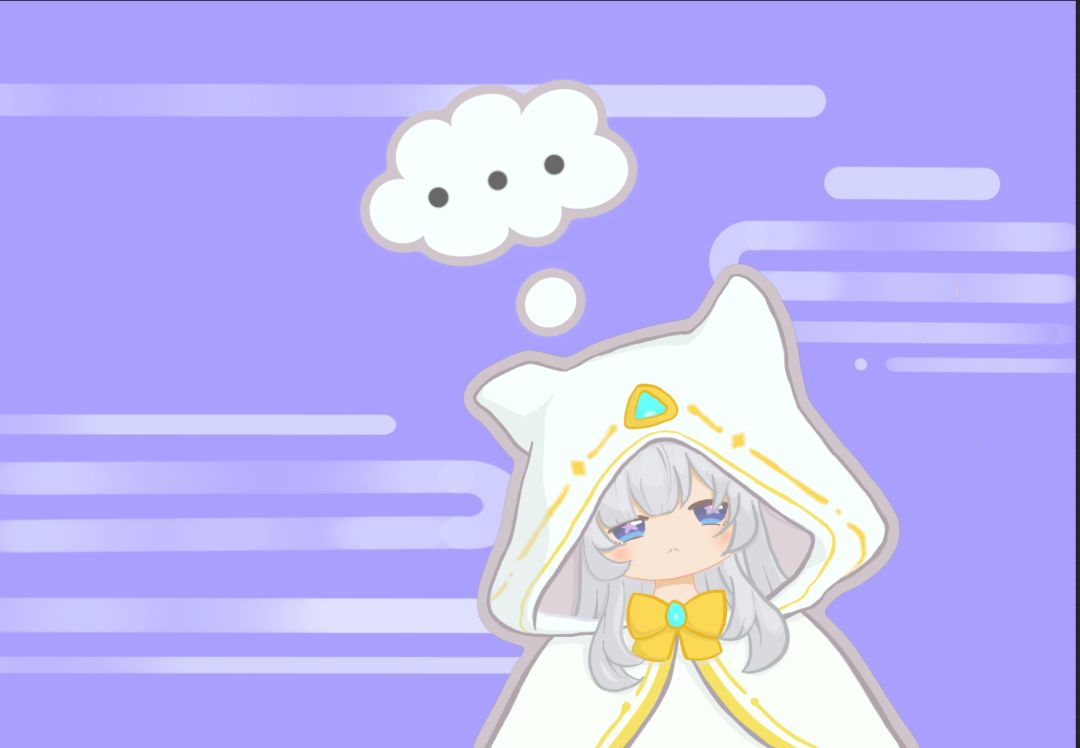 uno发呆ing *⌯・˕・⌯ಣ 2