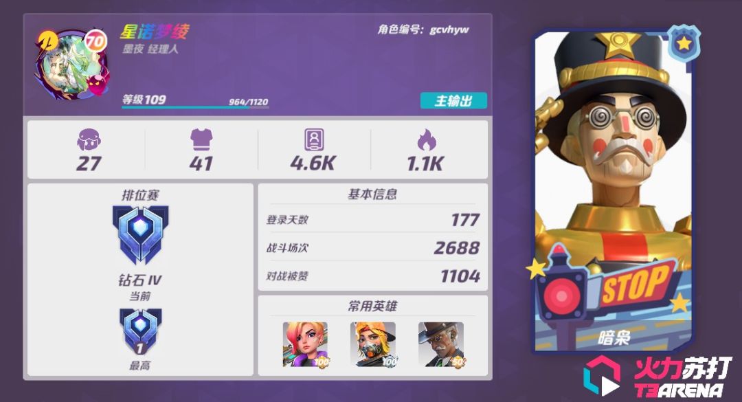 命苦 2