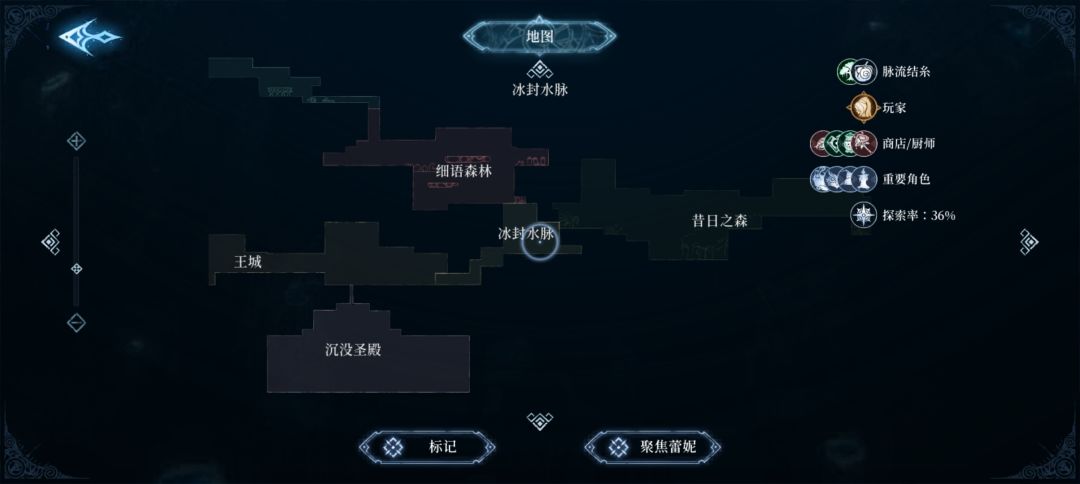 这个boss等级压制我了都 2