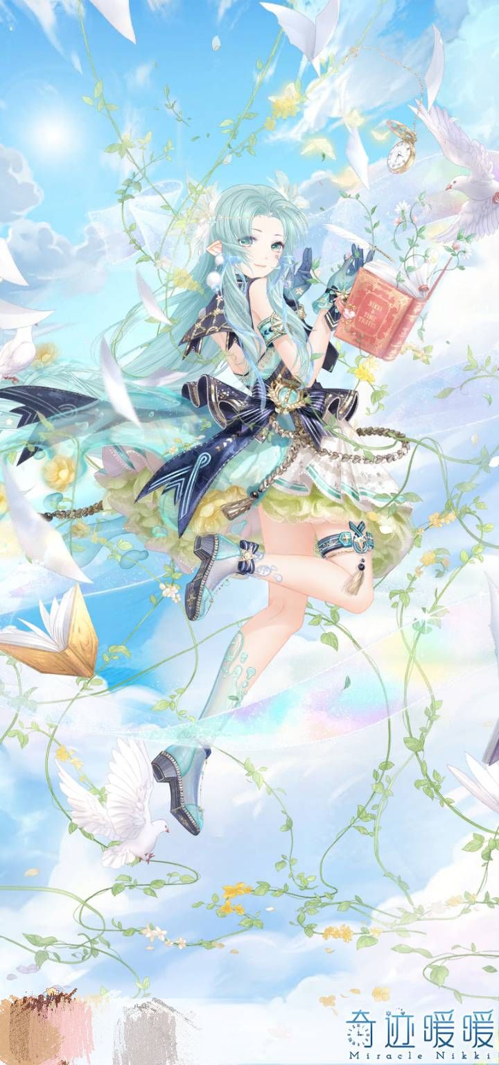 2025年喜欢的看板 2