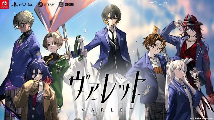 致敬传奇JRPG——最终幻想(价格)《暗徒誓约》究竟好不好玩呢?截图