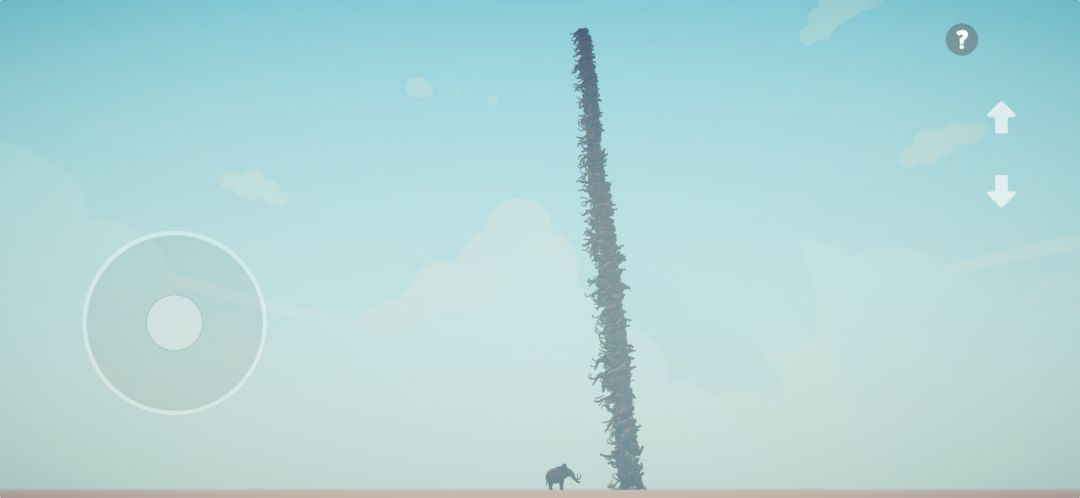 真的是一群有趣的 bug 3