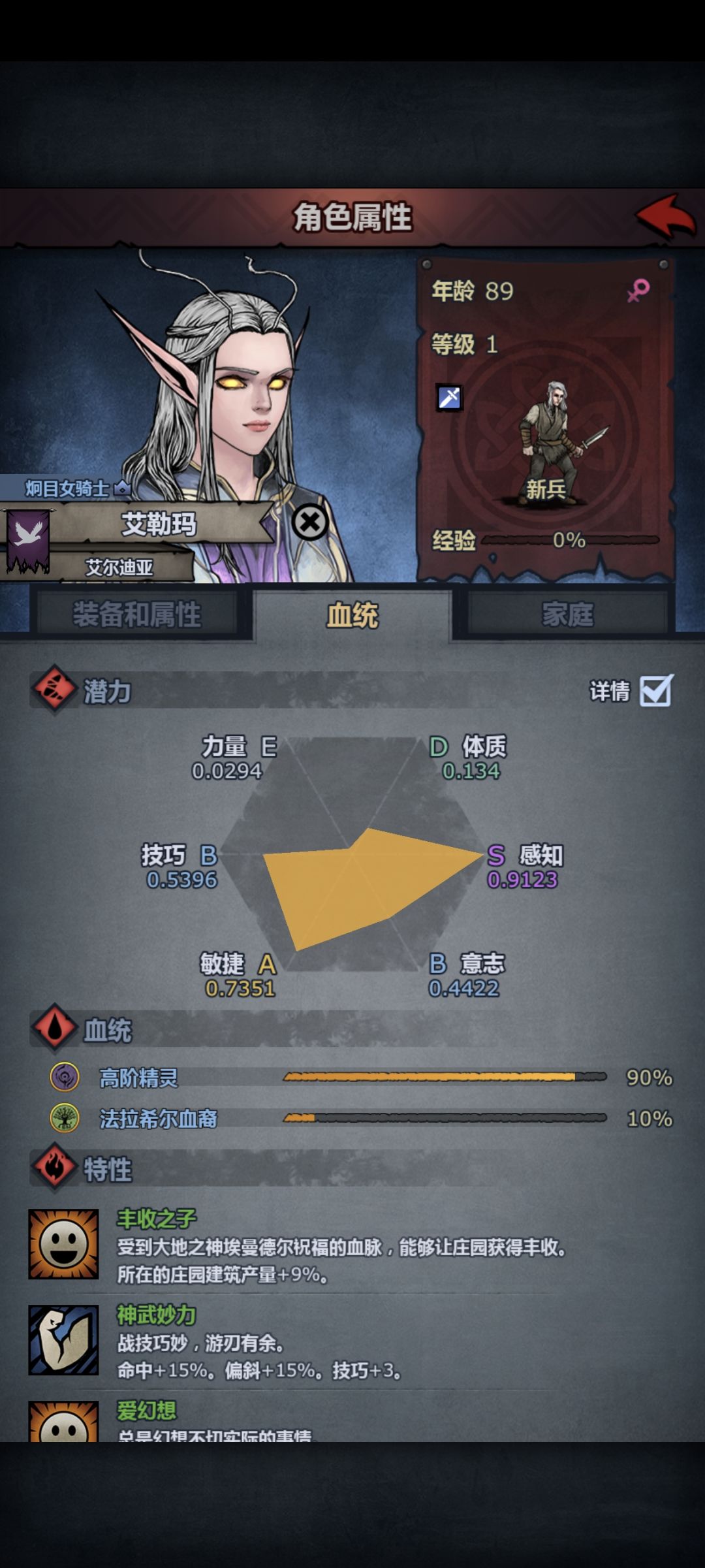 差点我就信了(极限传家宝) 5
