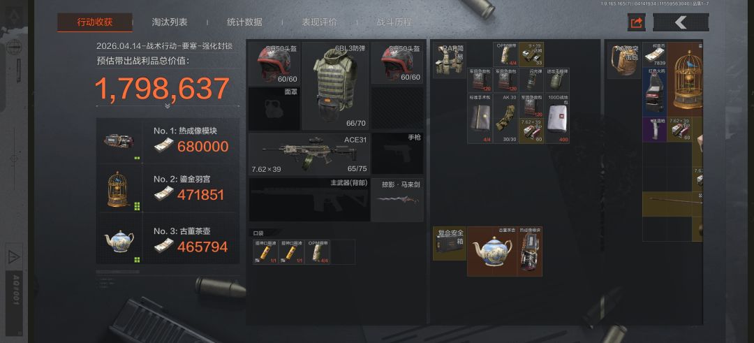 也欧一把, 1