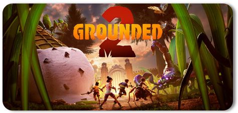 禁闭求生2/Grounded 2v0.4.0.2.2673661联机版截图