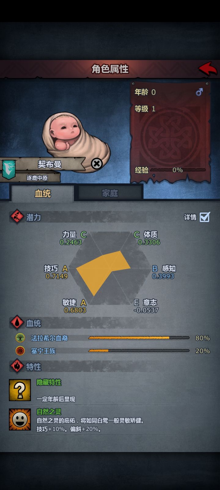 我这个去配满血太阳是不是可以保留橙特截图