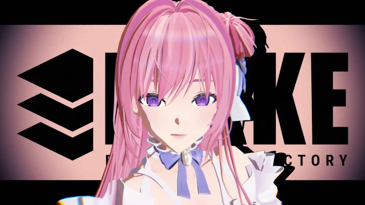 ♥粉 毛 坏 女 人♥-circus【镜头配布】截图