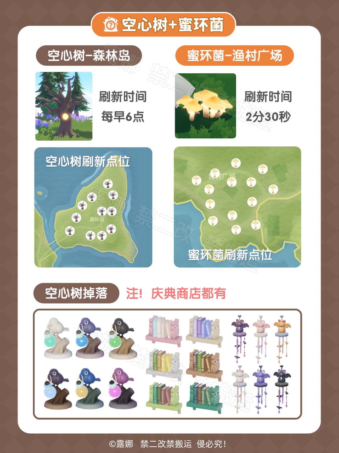 近幽集全攻略 图鉴获取 食谱食材鸟虫鱼价格 2