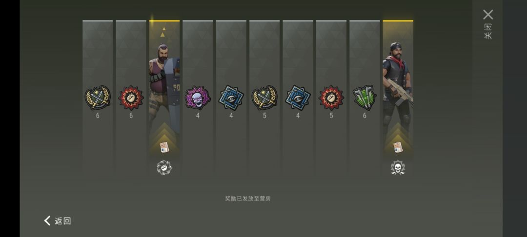 真牛从来没想过 1