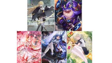 4.3 复刻周新卡【德米勒】/【密斯特】