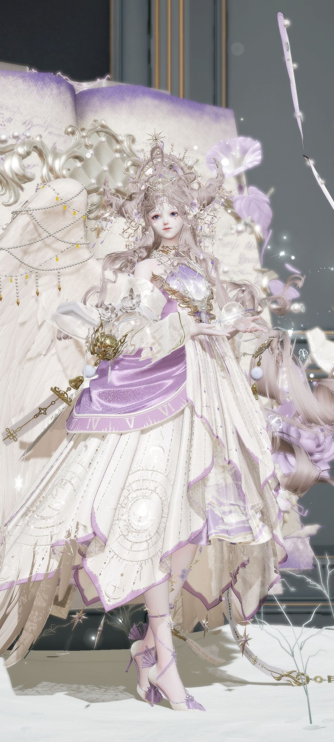 💜 2