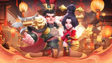 英灵福利丨新春恰逢情人节，双节临门领好礼！