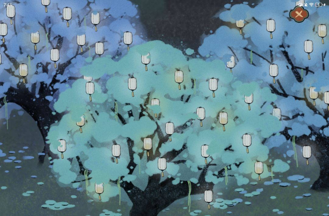 全成就打卡 3