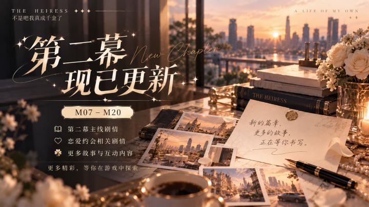 20261021 | 2.0版本更新公告截图