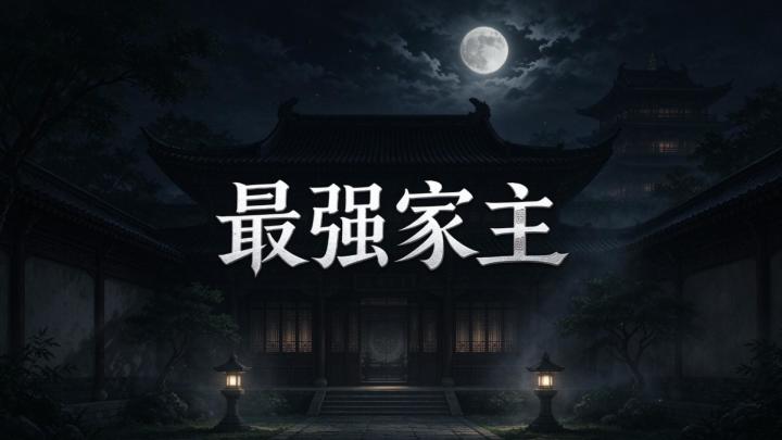 一念兴族一念亡,体验古代家主的一生截图