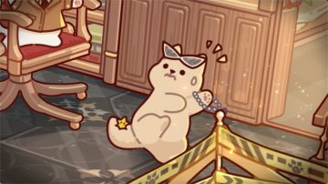 🎁含兑换码｜被、被发现啦！Σ(っ°Д°;)っ