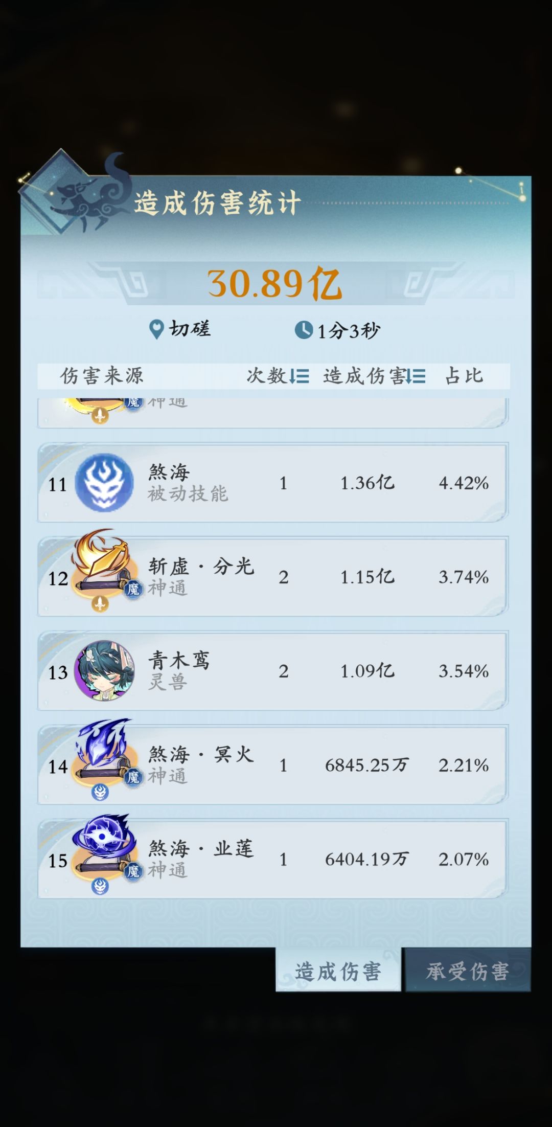 精魄陷阱? 1