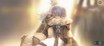 零零散散把绯红打完了,写点中二小作文