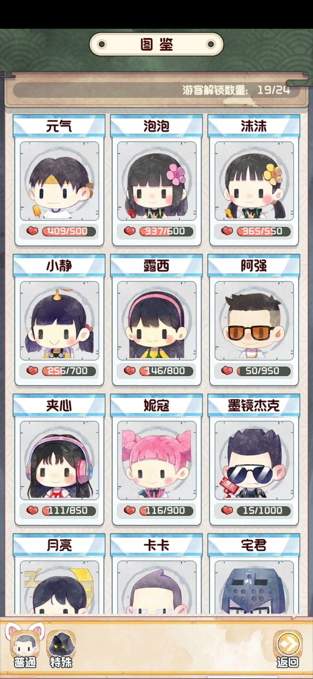 这个逍遥在哪儿？ 2